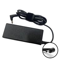 Sạc Laptop Dell 19.5V - 3.34A - 65W Chân khấc