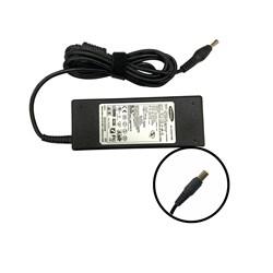 Sạc Laptop Samsung 19V - 3.16A